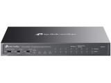 Описание и цена на 8 port TP-Link DS111P Omada 8-портов 10/100Mbps с 3-портов PoE+