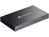 TP-Link DS111P Omada 8-портов 10/100Mbps с 3-портов PoE+ снимка №4
