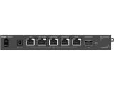 Ruijie RG-EG406XS 5x2.5G 400 клиента Cloud Managed 1x10G SFP+ снимка №2