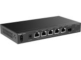 Ruijie RG-EG406XS 5x2.5G 400 клиента Cloud Managed 1x10G SFP+ снимка №4