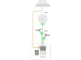 MikroTik CSS610-8P-2S+OUT netPower Lite 8P 2x SFP+ UPS 120W снимка №2