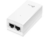 Описание и цена на PoE TP-Link PoE Инжектор Omada POE4818G 48VDC 18W GbE