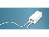 TP-Link PoE Инжектор Omada POE4818G 48VDC 18W GbE снимка №4