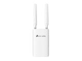 TP-Link Omada ER703WP-4G-Outdoor 4G+ Cat6 AX3000 Wi-Fi 6 снимка №2