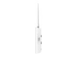TP-Link Omada ER703WP-4G-Outdoor 4G+ Cat6 AX3000 Wi-Fi 6 снимка №3