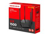 Mercusys MR60X router снимка №4