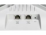 LANCOM Wi-Fi 7 access point LX-7500 (Edu Bundle Bulk 5) снимка №3