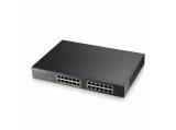 Zyxel Deutschland GmbH 24P Zyxel GS1915-24EP POE M RM NEW снимка №3