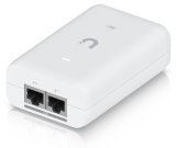 Нови модели и предложения за лан компонент Ubiquiti PoE Инжектор Ubiquiti UACC-PoE+-2.5G, 48VDC, 30W NEW