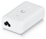 Ubiquiti PoE Инжектор Ubiquiti UACC-PoE+-2.5G, 48VDC, 30W NEW снимка №2