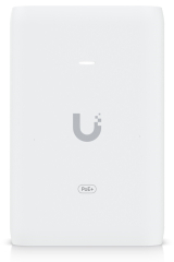 Ubiquiti PoE Инжектор Ubiquiti UACC-PoE+-2.5G, 48VDC, 30W NEW снимка №4