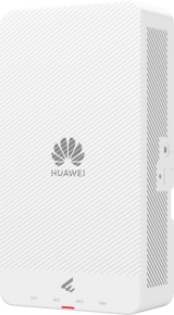 Huawei Точка за достъп Huawei AP265E, AX3000, WiFi6, 1x1G POE, 4x1G, стена NEW снимка №3