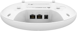 Huawei Точка за достъп Huawei AP572, BE6500, WiFi7, 1x 2.5G POE,1x1G, USB, таван NEW снимка №5