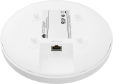 Huawei Точка за достъп Huawei AP361, AX1800, WiFi6, 1x1G POE, таван NEW снимка №3