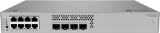 Huawei Комутатор Huawei S220S-8P4J, 8x1G POE+, 4x2.5G SFP, L2, 128W NEW снимка №3