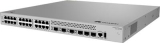 Нови модели и предложения за лан компонент Huawei Комутатор Huawei S530-24T4XE, 24x1G, 4x10G SFP+, 2x12G stack ports, L3 NEW