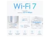 TP-Link Deco BE65 BE9300 Whole Home Mesh WiFi 7 System снимка №4