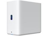 Описание и цена на NO HDD (4) Ubiquiti niFi UNAS-4-W-EU Network Attached Storage with (4) 2.5/3.5