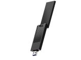Описание и цена на безжични Cudy AX5400 Tir-Band Wi-Fi6/6E USB 3.0 Adapter