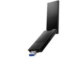 Cudy AX5400 Tir-Band Wi-Fi6/6E USB 3.0 Adapter снимка №2 Cudy AX5400 Tir-Band Wi-Fi6/6E USB 3.0 Adapter снимка №2