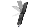 Cudy AX5400 Tir-Band Wi-Fi6/6E USB 3.0 Adapter снимка №3 Cudy AX5400 Tir-Band Wi-Fi6/6E USB 3.0 Adapter снимка №3