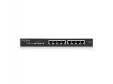 Zyxel Zyxel GS1915-8 Port Smart Managed Layer2 NebulaFlex Switch NEW снимка №2 Zyxel Zyxel GS1915-8 Port Smart Managed Layer2 NebulaFlex Switch NEW снимка №2