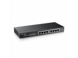 Zyxel Zyxel GS1915-8 Port Smart Managed Layer2 NebulaFlex Switch NEW снимка №3 Zyxel Zyxel GS1915-8 Port Smart Managed Layer2 NebulaFlex Switch NEW снимка №3