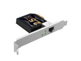 TP-Link 2.5Gbps 1xRJ45 TX201 снимка №2