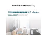 TP-Link 2.5Gbps 1xRJ45 TX201 снимка №3