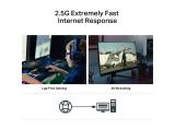 TP-Link 2.5Gbps 1xRJ45 TX201 снимка №4