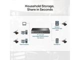TP-Link 2.5Gbps 1xRJ45 TX201 снимка №5