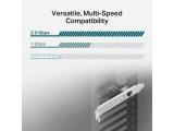 TP-Link 2.5Gbps 1xRJ45 TX201 снимка №6