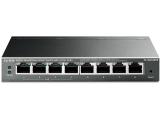 Описание и цена на 8 port TP-Link Switch TL-SG108PE V5.4