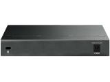 TP-Link Switch TL-SG108PE V5.4 снимка №3 TP-Link Switch TL-SG108PE V5.4 снимка №3