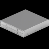 Описание и цена на аксесоари UBIQUITI UNAS-PRO-8-EU NEW