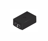 Ubiquiti PoE Инжектор Ubiquiti POE-24-24W-G, 24VDC, Gbit, 24W NEW снимка №2 Ubiquiti PoE Инжектор Ubiquiti POE-24-24W-G, 24VDC, Gbit, 24W NEW снимка №2
