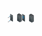Ubiquiti PoE Инжектор Ubiquiti POE-24-24W-G, 24VDC, Gbit, 24W NEW снимка №3 Ubiquiti PoE Инжектор Ubiquiti POE-24-24W-G, 24VDC, Gbit, 24W NEW снимка №3