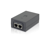 Описание и цена на PoE Ubiquiti PoE Инжектор Ubiquiti POE-48-24W-G, 48VDC, 24W, GbE NEW