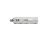 Описание и цена на AP MikroTik Tочка за достъп MikroTik, RBGrooveGA-52HPacn, GrooveA 52 ac, 1x Gbit, PoE, PSU NEW