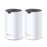 На фокус и търсени безжични TP-Link Безжичен рутер TP-LINK Deco S7(2-pack), AC1900, 3xGbE, MU-MIMO, Mesh NEW Най-често разхлеждани: TP-Link Безжичен рутер TP-LINK Deco S7(2-pack), AC1900, 3xGbE, MU-MIMO, Mesh NEW