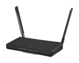 Описание и цена на безжични MikroTik Безжичен рутер MikroTik C53UiG+5HPaxD2HPaxD, hAP ax3, 5xGE, PoE-in-out NEW