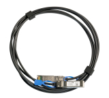 Описание и цена на аксесоари MikroTik Кабел MikroTik XS+DA0003, SFP/SFP+/SFP28 1/10/25G direct attach, 3m NEW