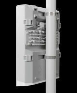 MikroTik Комутатор MikroTik CRS318-16P-2S+OUT, netPower 16P, 16x Gbit PoE, 2xSFP+ NEW снимка №3