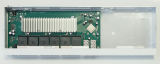 MikroTik Комутатор MikroTik CRS326-24G-2S+RM, 24xGE, 2xSFP+, 800MHz, 512MB, L5 NEW снимка №2