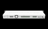 MikroTik Комутатор MikroTik CRS326-24G-2S+RM, 24xGE, 2xSFP+, 800MHz, 512MB, L5 NEW снимка №3