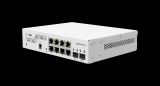 MikroTik Комутатор MikroTik CSS610-8G-2S+IN, 8x GE + 2xSFP+ порта, управляем NEW снимка №2 MikroTik Комутатор MikroTik CSS610-8G-2S+IN, 8x GE + 2xSFP+ порта, управляем NEW снимка №2