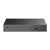TP-Link Комутатор TP-Link TL-SG108-M2, 8-port 2.5Gbit, настолен, 12 V/1A NEW снимка №3