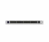 Описание и цена на  Ubiquiti Комутатор Ubiquiti USW-Pro-48-POE, 40x Gbit PoE+, 8x GBit PoE+, 4xSFP+ слота, 60 NEW