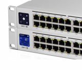 Ubiquiti Комутатор Ubiquiti USW-Pro-48-POE, 40x Gbit PoE+, 8x GBit PoE+, 4xSFP+ слота, 60 NEW снимка №2 Ubiquiti Комутатор Ubiquiti USW-Pro-48-POE, 40x Gbit PoE+, 8x GBit PoE+, 4xSFP+ слота, 60 NEW снимка №2