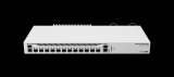 На фокус и търсени жични MikroTik Рутер MikroTik CCR2004-1G-12S+2XS, CPU 1700MHz, 4GE, 12 x 10G SFP+, 2 x 25G SFP2 NEW Най-често разхлеждани: MikroTik Рутер MikroTik CCR2004-1G-12S+2XS, CPU 1700MHz, 4GE, 12 x 10G SFP+, 2 x 25G SFP2 NEW